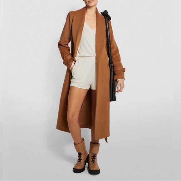 IVORY Rag & Bone $250 The Knit Lounge Gift Set - Picture 2 of 6